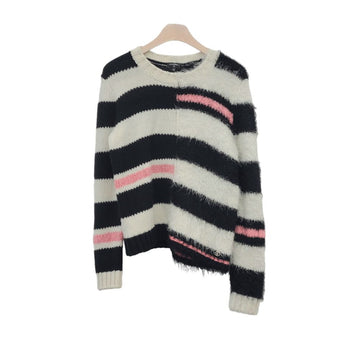 CHANEL P76099 Cashmere Knit CHA071015 151516057 [P]