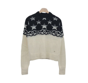 CHANEL キャッシュミアプルオーバーニット P74520 151516012 [P]