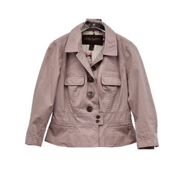 Louis Vuitton Cotton Jacket AFD033215N 150786611 [P]