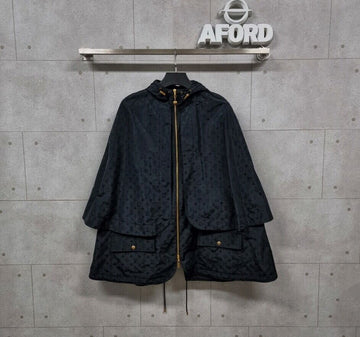 Louis Vuitton Sleeveless Parka Cape Jacket 1A9XDA AFD011416N 49655979 [P]