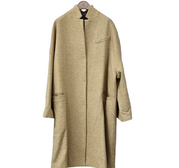 Brunello Cucinelli Cashmere Coat AFD022586N 150786628 [P]