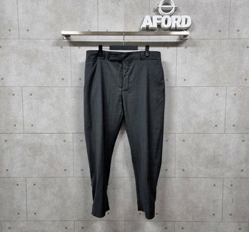 Prada Men's Wool Pants AFD022531N 49656105 [P]
