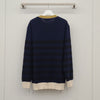 Marni Striped Pattern Knit ETA081532 151516494 [P]