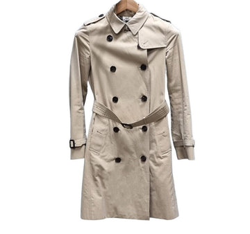 Burberry Women's Kensington Long Trench Coat AFD011006N 38546852 [P]