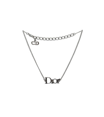 DIOR Breite Silberarmband 66134 160074492 [P]