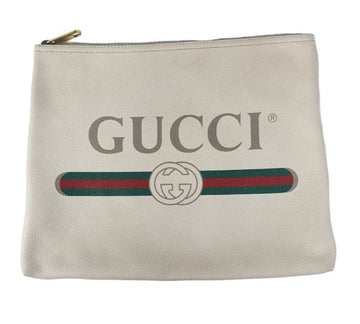Gucci Portfolio Clutch AFD011401N 23969879 [P]