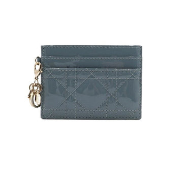 DIOR Lady Freesia Kartenetui 10.5 x 8 x 0.5 cm 160075007 [P]