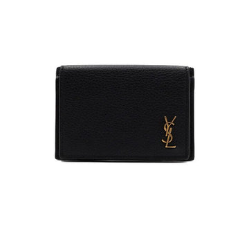 Saint Laurent TINY CASSANDRE FLAP Card Holder 635264 160074952 [P]