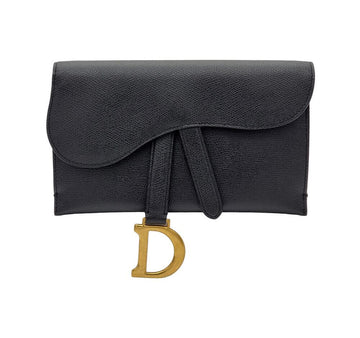 Dior Saddle Slim Pouch Crossbody AFD022117N 52959554 [P]
