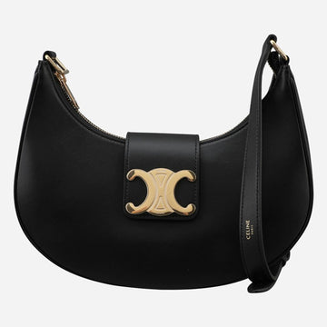 Celine Triope Ava Bag Black 114493DGQ 38NO 160076117 [P]
