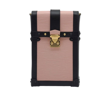 Louis Vuitton Pochette Trunk Vertical Crossbody Bag M67872 151517017 [P]