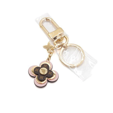Louis Vuitton Blooming Flower BB Bag Charm and Key Ring 13CM 160077079 [P]