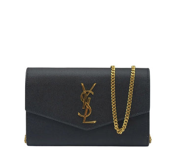 SAINT LAURENT Uptown Chain Schultertasche SAA101043 151516905 [P]