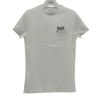 LOEWE コットンプリント女性用Tシャツ ETA112205 151515880 [P]
