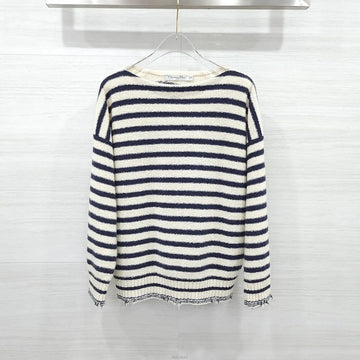 Dior Striped Sweater Knit 314S29BM412 160107511 [P]