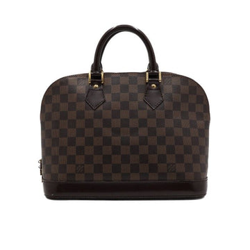 LOUIS VUITTON Alma PM Taschenhandtasche 1934 160108567 [P]