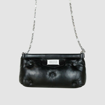 MAISON MARGIELA グラムスラム チェーン クロスボディバッグ 15209 160108658 [P]
