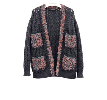 CHANEL Cashmere Cardigan P72892 151516089 [P]