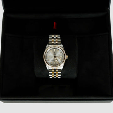 Tudor Black Bay One S&G Combo Watch 79613 15223 160111155 [P]