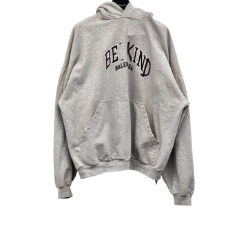 Balenciaga Unused Oversized Hood BAB022117 151516365 [P]