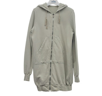 RICK OWENS フードジップアップ ETA112014 151516387 [P]