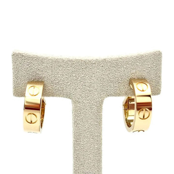 CARTIER Ohrringe 9697847805 160113388 [P]