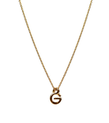GIVENCHY G Goldkette 63342 160164874 [P]