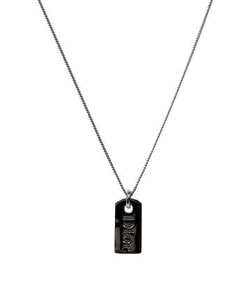 DIOR Plattenhalskette 66808 160164488 [P]