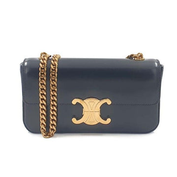 CELINE トリオペ クロード ショルダー 8272604390 160165032 [P]