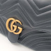 GUCCI マトラッセ マモン トップハンドル 498110 9012601165 160165200 [P]