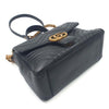 GUCCI マトラッセ マモン トップハンドル 498110 9012601165 160165200 [P]
