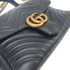 GUCCI マトラッセ マモン トップハンドル 498110 9012601165 160165200 [P]
