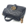 GUCCI マトラッセ マモン トップハンドル 498110 9012601165 160165200 [P]