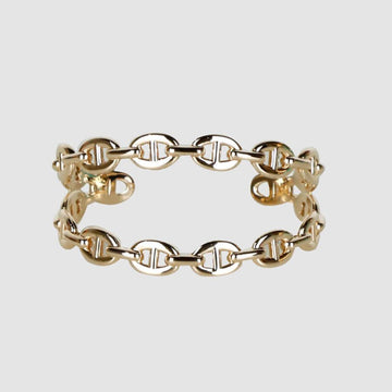 HERMES Doppelarmband mit Charms 15224 160165222 [P]