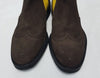 Doucals Suede Chelsea Boots 160168535 [P]
