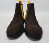 Doucals Suede Chelsea Boots 160168535 [P]