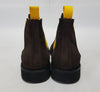 Doucals Suede Chelsea Boots 160168535 [P]