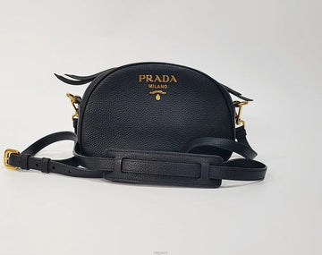 Prada Vitello Daino Crossbody Bag 1BH130 160168561 [P]