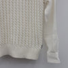 Fendi Layered Cotton Pullover Sweater FEA122330 151516366 [P]