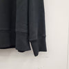 GIVENCHY Kette Logo Druck Strickpullover GIA122311 151516516 [P]
