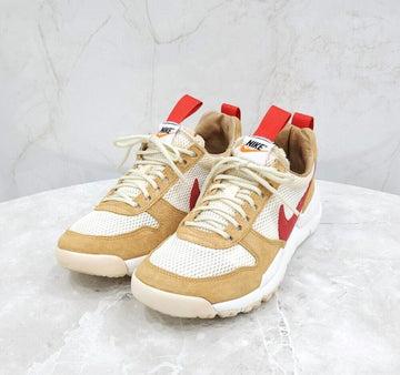 NIKE x X Tom Sachs Mars Yard 2.0 146862382 [P]