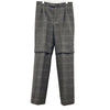 GUCCI Hosen Weite Klassische Hose GUB041516 151516465 [P]