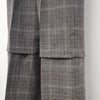 GUCCI Hosen Weite Klassische Hose GUB041516 151516465 [P]