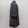 Louis Vuitton Monogram Denim Short Sleeve Shirt Jacket LOB072106 151516574 [P]