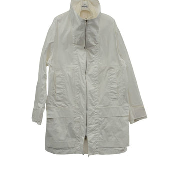 Givenchy Double Layered Parka Jacket GIA112215 151516683 [P]
