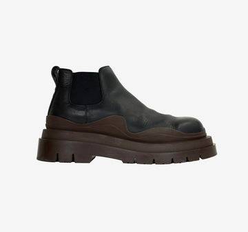 BOTTEGA VENETA Chelsea-Stiefel BOA123096 156995170 [P]