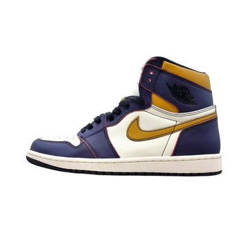 NIKE レトロ ハイ ディファイアント スニーカー ETB011618 151516772 [P]