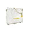 CHANEL Shoulder Bag White C0108C089 151516742 [P]