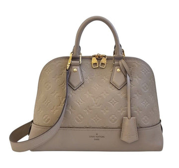 LOUIS VUITTON ネオ アルマ ショルダーバッグ LOB011915 151516823 [P]