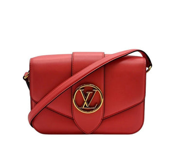 Louis Vuitton Dahlia Shoulder Bag - Pont Neuf LOB051210 151517009 [P]